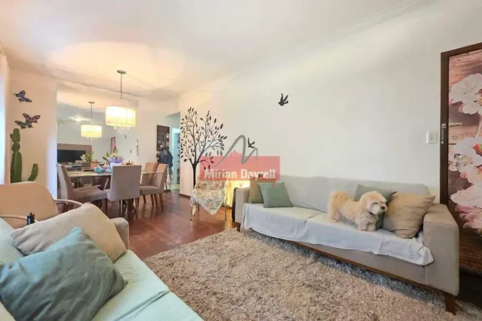 (66431) à venda - Apartamento com 3 quartos, 1 vaga, no Funcionários