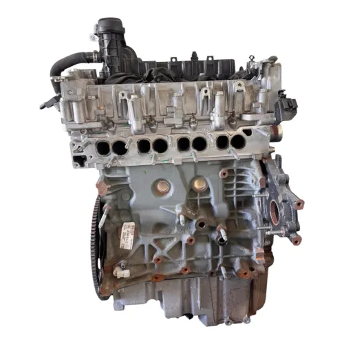 MOTOR PARCIAL RAMPAGE FIAT  TORO 2.2 DIESEL 2026