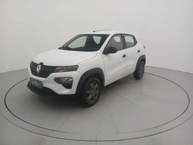 Renault Kwid 1.0 Zen 2026