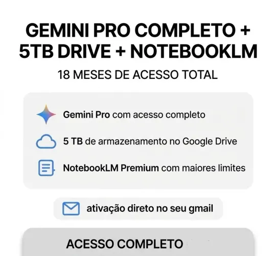 Ai PRO + 5Tb
