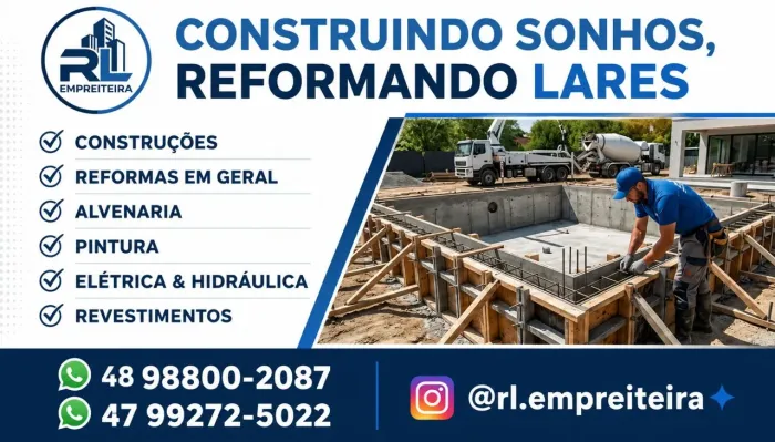 Empreiteira R.L