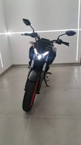 YAMAHA FZ15 25/25