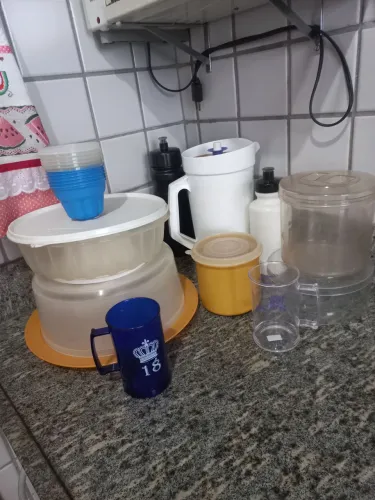 Utilidades para cozinha