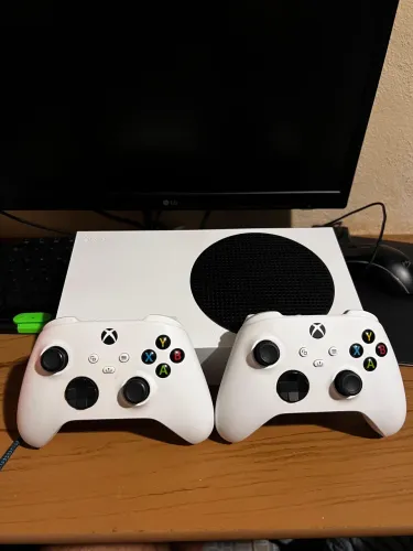 Xbox séries s