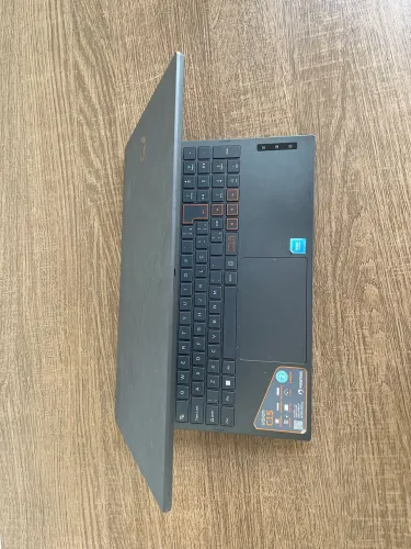 VENDE-SE NOTEBOOK 