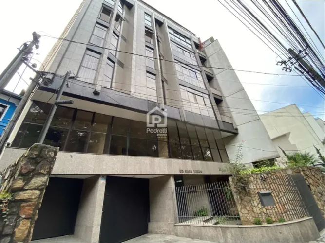 Cobertura NOVA FRIBURGO - RJ