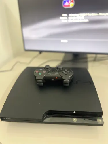Ps3 Slim