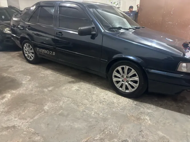 Fiat Tempra 2.0 I.E 16V 2P E 4P 1996