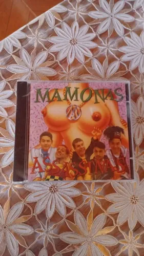 mamonas assassinas
