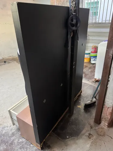 Modulado pode ser usado pra colocar tv