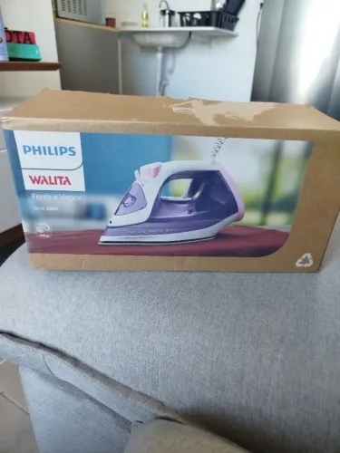 Ferro Philips Walita 3000