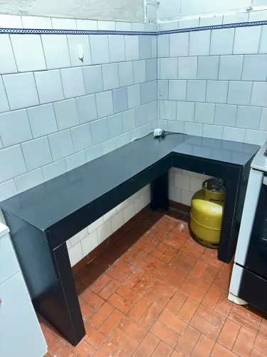 Mesa de canto