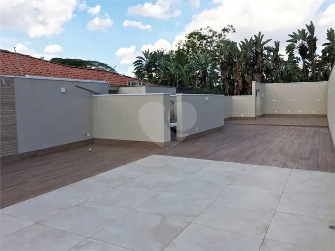 Casa com 3 quartos à venda ou para locação em Jardim paulista - SP