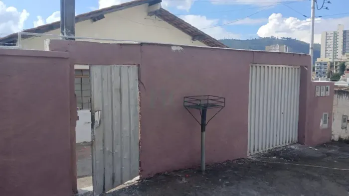 Casas Padrão em Poços de Caldas