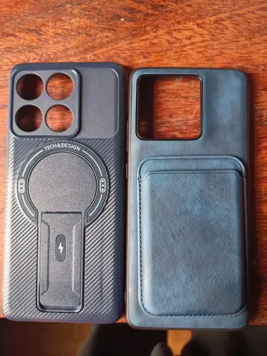 Capa Edge 60 pro/fusion