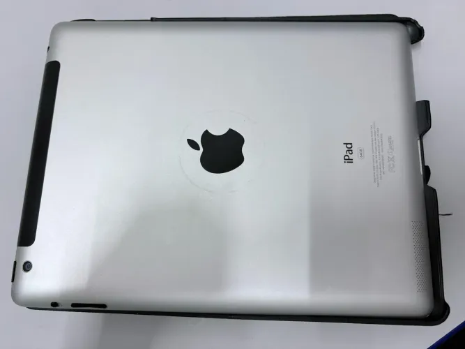 IPAD GERAÇÃO 3 * NÃO ATUALIZA MAIS*