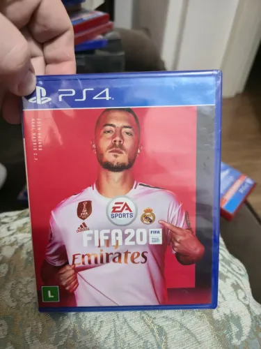 FIFA 20