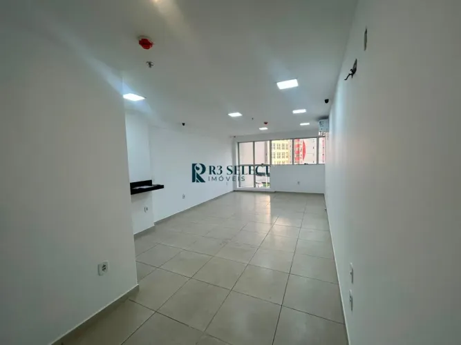 Sala Comercial para Locação no Premium Office