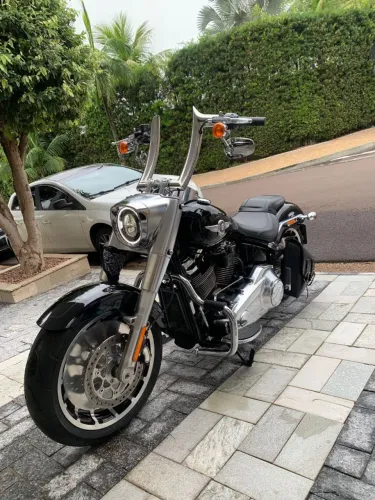 FAT boy 2019