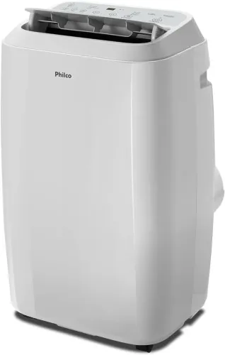 Ar condicionado portátil PHILCO
