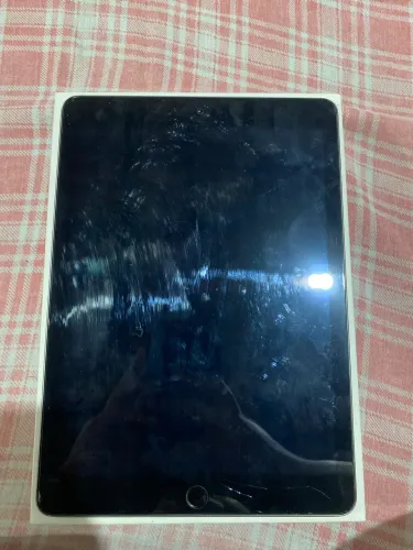 iPad 5 geração 32gb