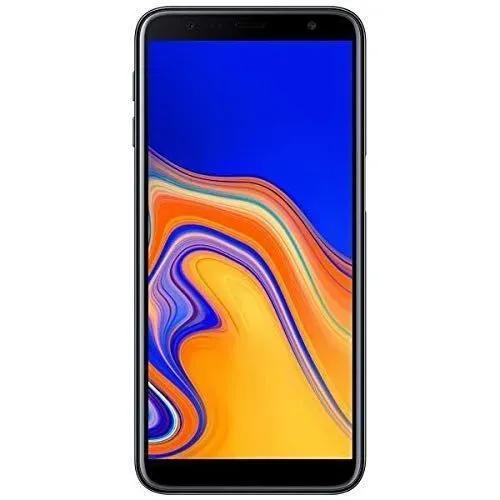 samsung j6 plus