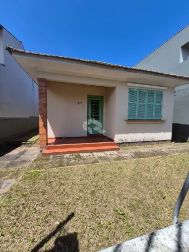 CASA VENDA 2 QUARTOS VILA ASSUNÇÃO