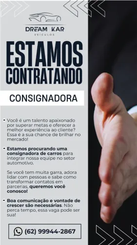 Consignadora de Veículos