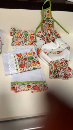 Beleza na sua COZINHA!!!