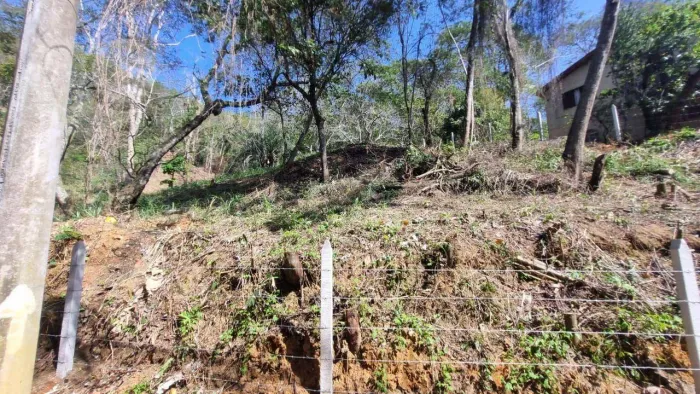 Terreno à venda 2.859m² Engenho do Mato - Niterói/RJ