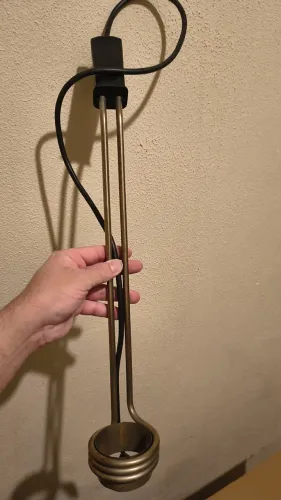 Mergulhão rabo quente 4.500 e top novo