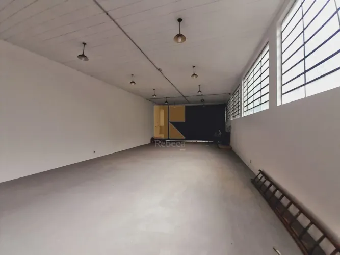 Galpão/Depósito/Armazém para locação, 871 m² - Barra funda