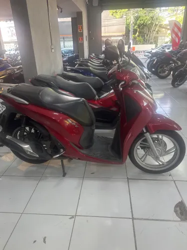 Honda SH 150 2018/2018