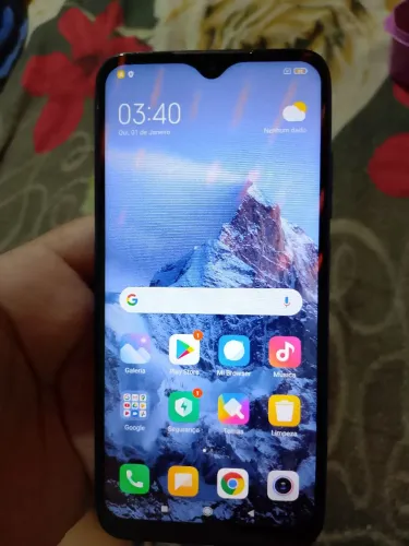 Redmi Note 7