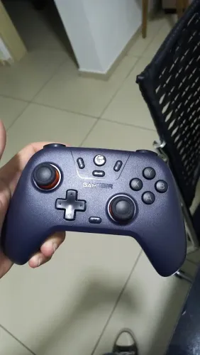 Controle GameSir Nova Lite