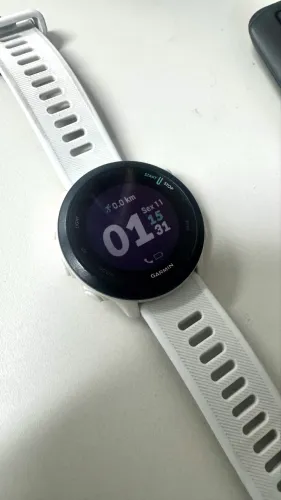 Garmin Forruning 55