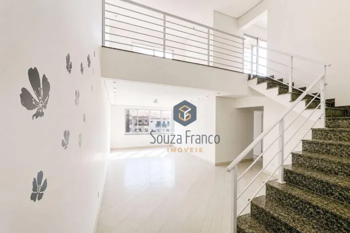 Apartamento Duplex com 4 dormitórios, 144 m² - venda por R$ 980.000 ou aluguel por R$ 6.50