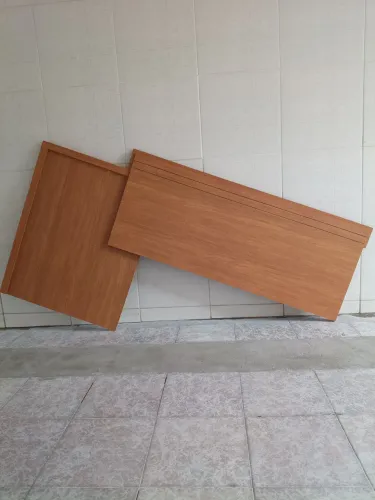 Cabeceira de cama