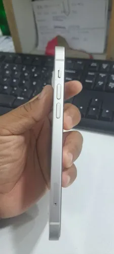 Vende-se iPhone 12 normal,128g