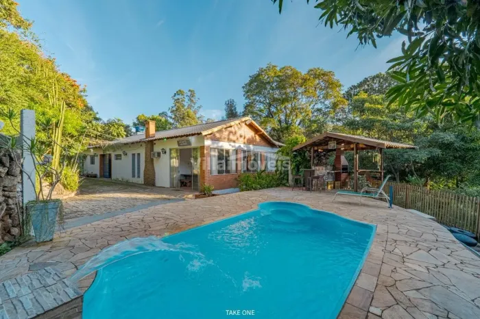 casa - Parque Valinhos - Valinhos
