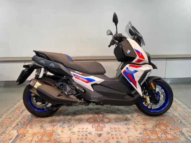 Bmw C 400 x 2024
