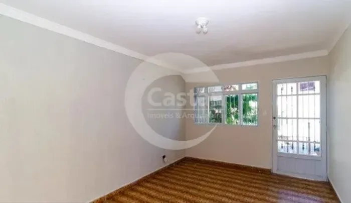 casa à venda na vila ema com 2 quartos