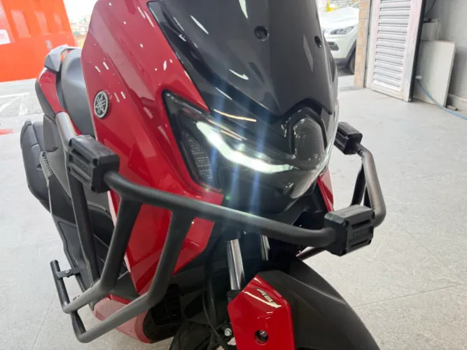 Nmax 160 abs único dono