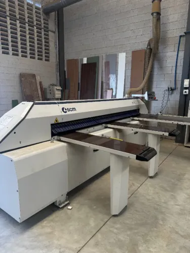 SECCIONADORA SCM FIT 70