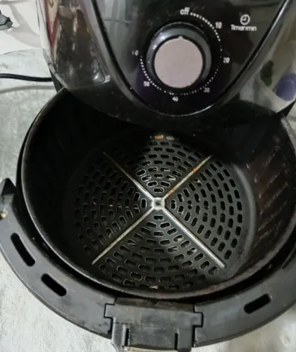 Air fryer mondial