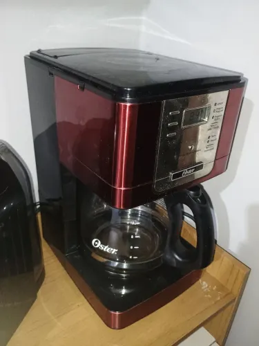 Cafeteira Oster