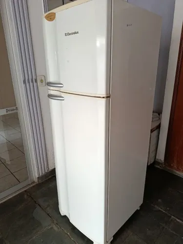 Geladeira Eletrolux 