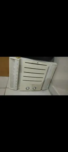 Ar condicionado 