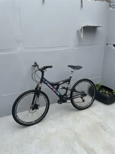 Bicicleta TK3 Track aro 26