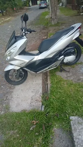 Troco pcx 2018 